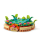 LEGO Disney 43272 Heihei - 1308203 - zdjęcie 8